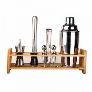 2026雪克杯十大品牌排行榜