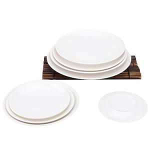 2026密胺餐具十大品牌排行榜