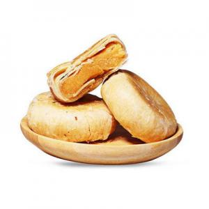 2026贵妃饼十大品牌排行榜