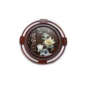 2026玉雕画十大品牌排行榜