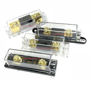 2026保险丝座十大品牌排行榜