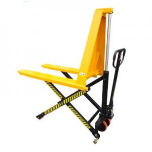 2026油压车十大品牌排行榜