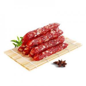 2026肉肠十大品牌排行榜