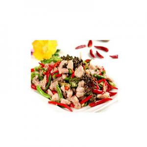 2026麻辣兔十大品牌排行榜