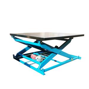 2026移动式升降机十大品牌排行榜