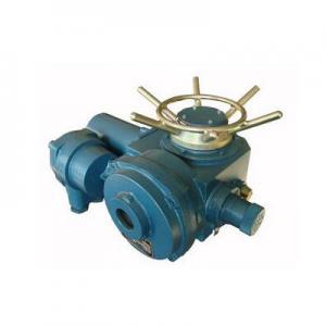 2026电动头十大品牌排行榜