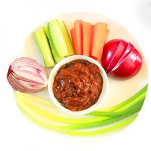 2026豆酱十大品牌排行榜