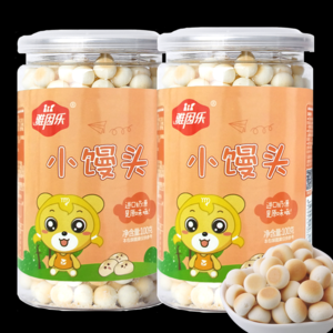 2026小馒头十大品牌排行榜