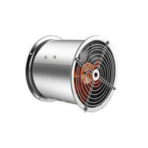 2026轴流风机十大品牌排行榜