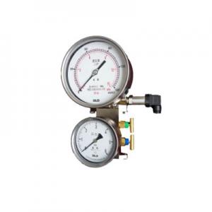 2026差压计十大品牌排行榜