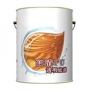 2026PU漆十大品牌排行榜