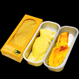 2026榴莲蜜十大品牌排行榜