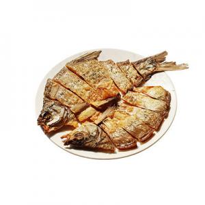 2026风干鱼十大品牌排行榜