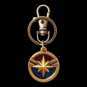 2026金属钥匙扣十大品牌排行榜