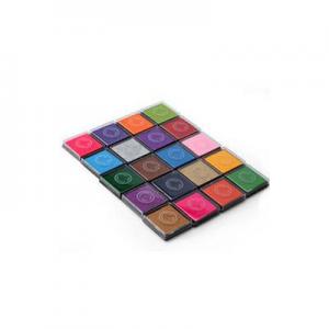 2026橡皮章十大品牌排行榜