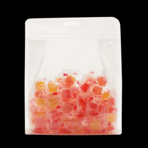 2026果汁软糖十大品牌排行榜