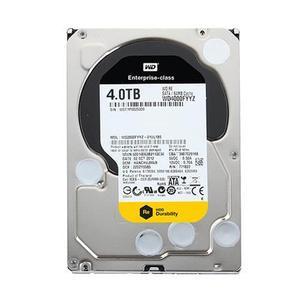 2026企业级硬盘十大品牌排行榜