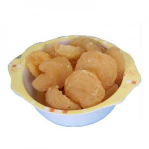 2026梨脯十大品牌排行榜