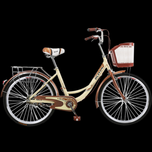 2026普通自行车十大品牌排行榜