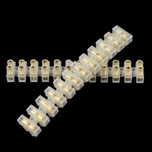 2026端子排十大品牌排行榜