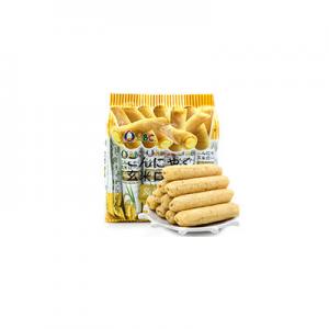 2026糙米卷十大品牌排行榜