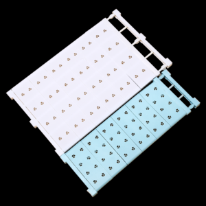 2026隔板十大品牌排行榜