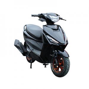 2026燃油助力车十大品牌排行榜