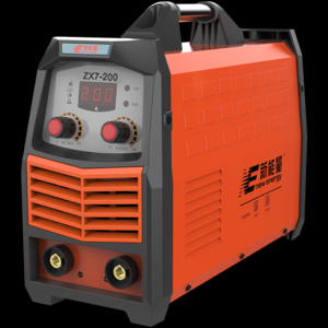 2026自动焊机十大品牌排行榜