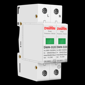 2026网络防雷器十大品牌排行榜