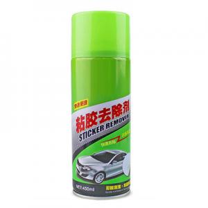 2026除胶剂十大品牌排行榜