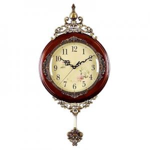 2026摆钟十大品牌排行榜