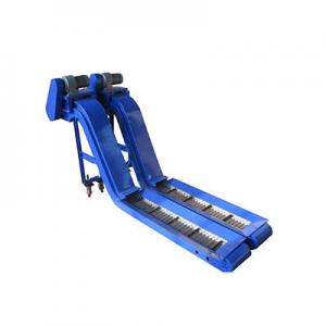 2026排屑机十大品牌排行榜