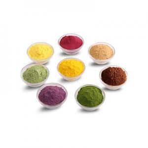 2026果蔬粉十大品牌排行榜