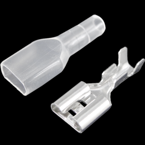 2026冷压端子十大品牌排行榜