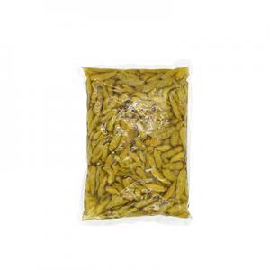 2026泡辣椒十大品牌排行榜