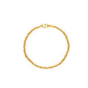 2026扭绳十大品牌排行榜