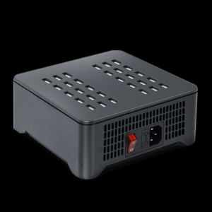 2026手机充电站十大品牌排行榜