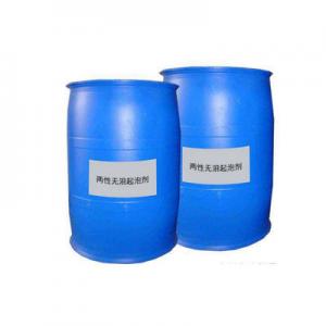 2026起泡剂十大品牌排行榜