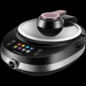 2026自动炒菜机十大品牌排行榜