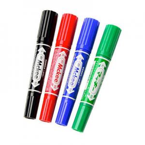 2026油性笔十大品牌排行榜