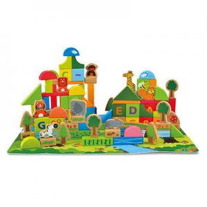 2026积木桶十大品牌排行榜