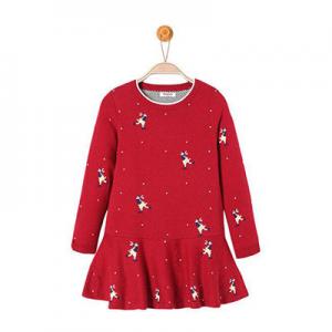 2026儿童连衣裙十大品牌排行榜