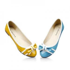 2026糖果鞋十大品牌排行榜