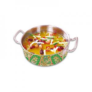 2026关东煮汤料十大品牌排行榜