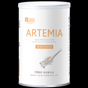 2026丰年虾卵十大品牌排行榜