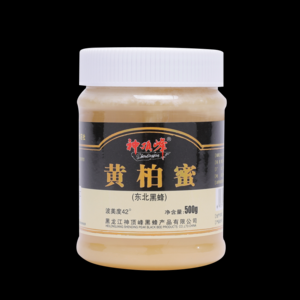 2026黄柏蜜十大品牌排行榜