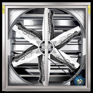 2026负压风机十大品牌排行榜