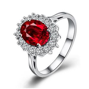 2026鸽血红宝石十大品牌排行榜