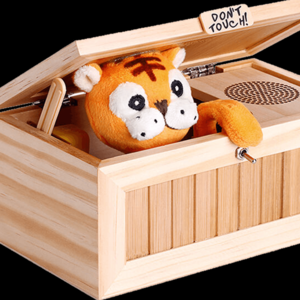 2026整蛊玩具十大品牌排行榜