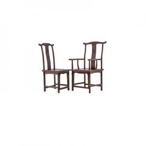 2026官帽椅十大品牌排行榜